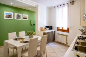 Ca' Ormesini Lovely Apartment Venedig
